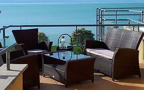 Balaton-Golden Beach Apartman Siófok-Aranypart-Apartman